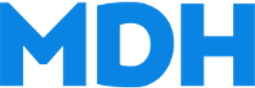 MDH — Maurice de Hond