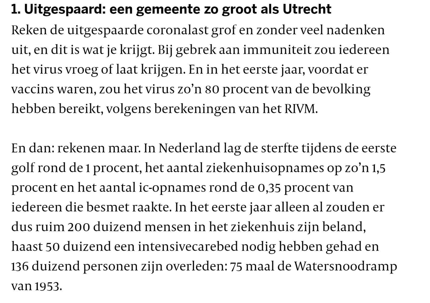 De rekenproblemen van Kuipers en Keulemans - 35664